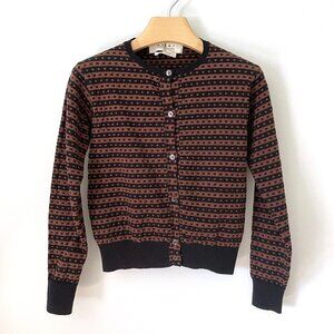 Marni Cropped Cardigan